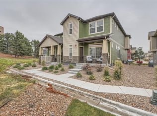 17707 E 103rd Ave, Commerce City, CO 80022