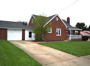 1128 Ivanhoe Ave, Youngstown, OH