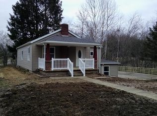480 Browns Rd, Marietta, OH 45750