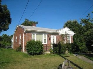 1640 Leemont Ct, Danville, VA 24540