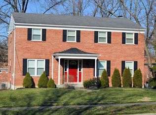 1989 Flintshire Ct, Anderson Twp, OH 45230