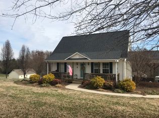 119 Edwin Dr, Lexington, NC 27295