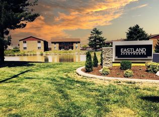Eastland Apartments, Evansville, IN 47715