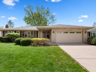 1621 Claremont Dr, Darien, IL, 60561