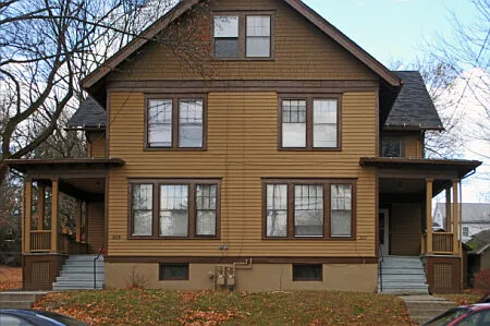 305 Wyckoff Ave