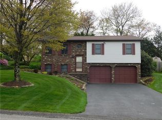 125 W Christie Ave, Butler, PA 16001
