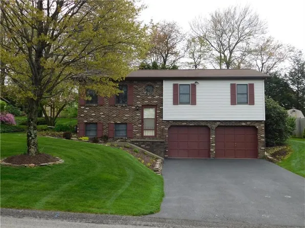 125 W Christie Ave, Butler, PA 16001