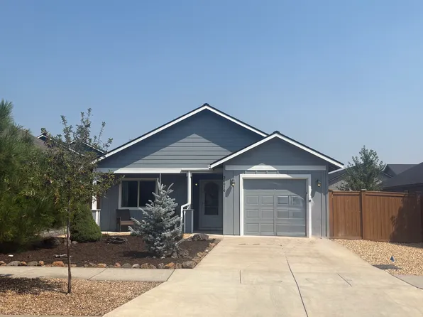 20016 Sorrento Pl, Bend, OR 97702