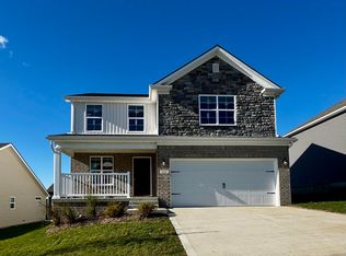 111 Savannah Ln, Georgetown, KY 40324