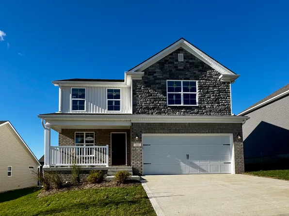 111 Savannah Ln, Georgetown, KY 40324