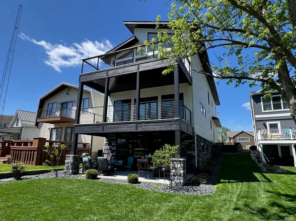 2131 Boulevard St, Rochester, IN 46975