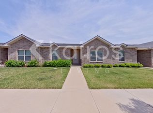 7313 Mosley St, Amarillo, TX 79119
