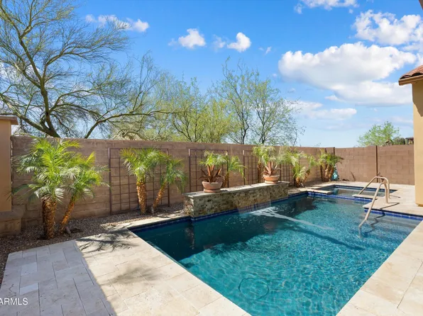 12047 W RED HAWK Drive, Peoria, AZ 85383