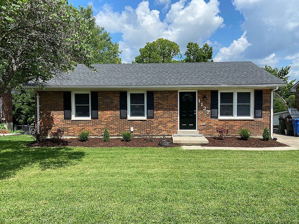 1st image of 1127 Tatesbrook Dr