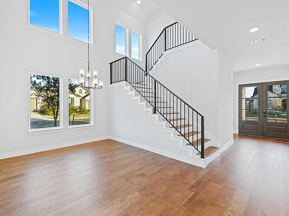 The Tristan A Dining Room