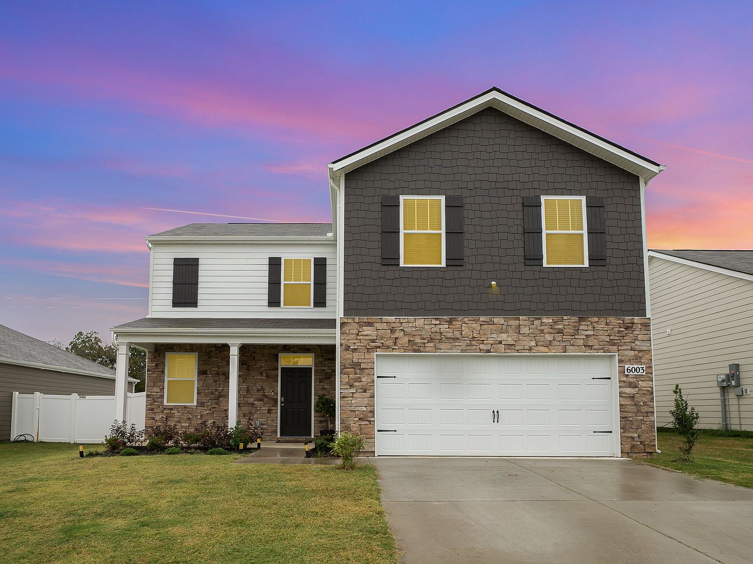 6003 Hunters Village Dr, Lebanon, TN 37087 MLS 2588256 Zillow