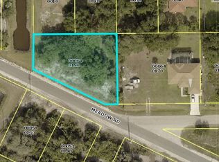 1925 Meadow Rd, Lehigh Acres, FL 33976