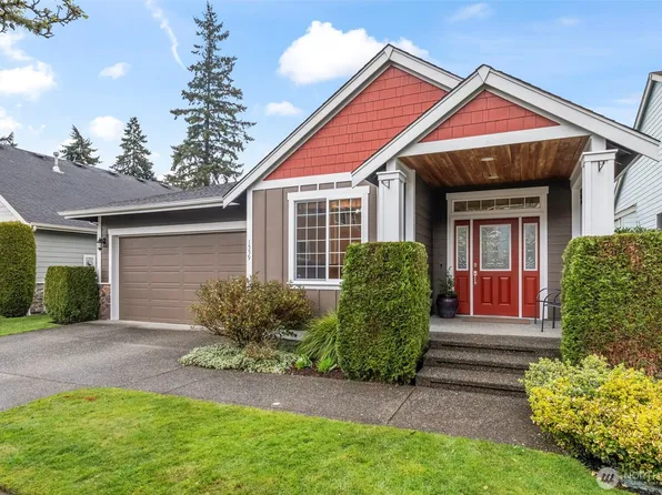 1559 Bay Hill Avenue, Fircrest, WA 98466