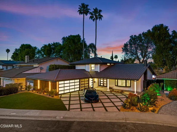 31717 Kentfield Ct, Westlake Village, CA 91361