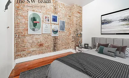 Rented by Living New York