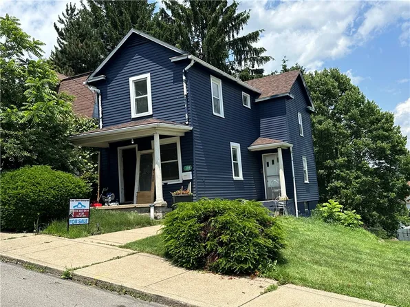 310 American Ave, Butler, PA 16001