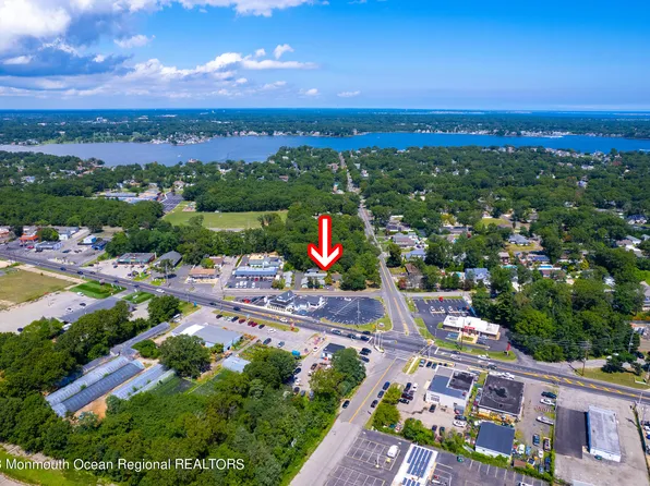 232-234 Grant Avenue, Pine Beach, NJ 08741