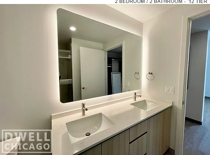 513 S Damen Ave #512 — Photo 28