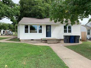 4027 W 42nd Pl, Tulsa, OK 74107