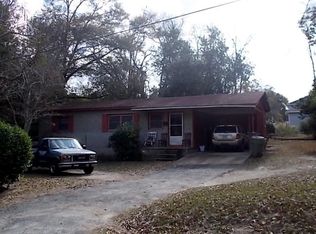 1357 Fleetwood Cir, Douglas, GA 31533