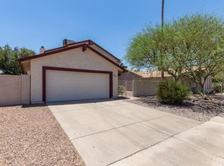 1915 W Jerome Ave, Mesa, AZ 85202