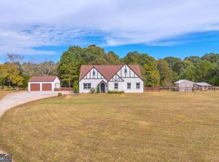 105 Knox Chapel Rd, Social Circle, GA 30025