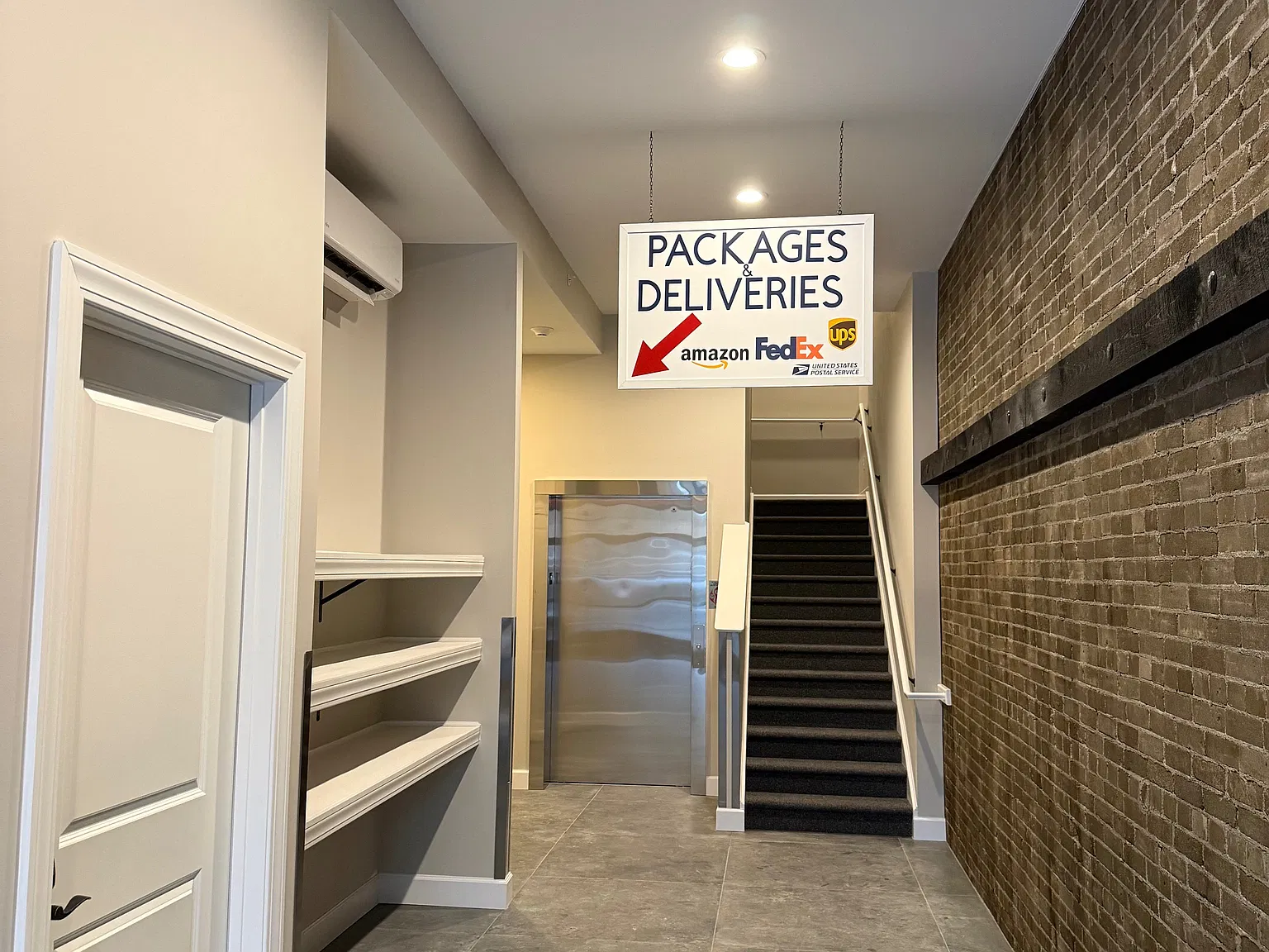 1 bed, 696 sqft, $1,475 — Photo 4