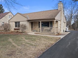 130 West Brown Deer ROAD, Milwaukee, WI 53217