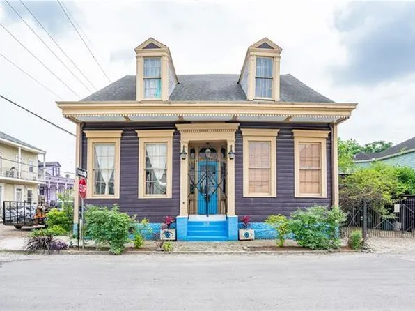 1476 Marais St, New Orleans, LA 70116