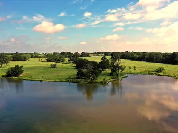 SE County Road 4090, Kerens, TX 75144