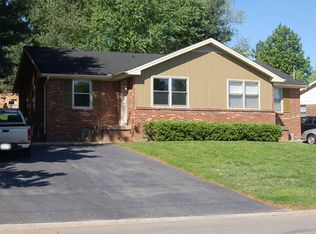 4767 Trenton Dr, Hermitage, TN 37076