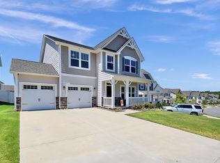 4925 Grace View Dr, Pineville, NC 28134