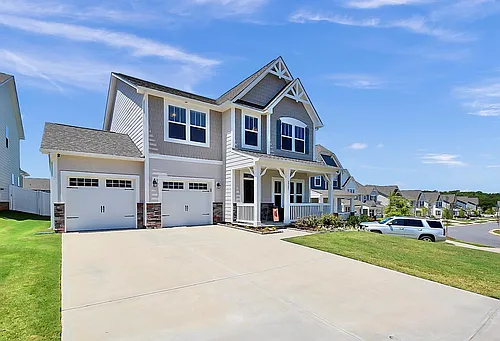 4925 Grace View Dr Photo 1
