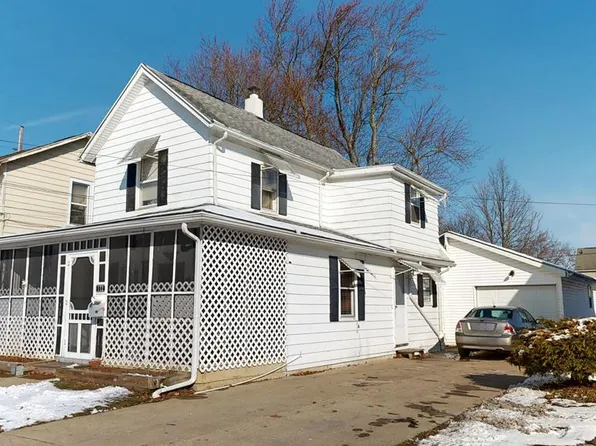 172 Wolfe Ave, Mansfield, OH 44907