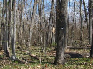 Trails End Rd, Mackinaw City, MI 49701