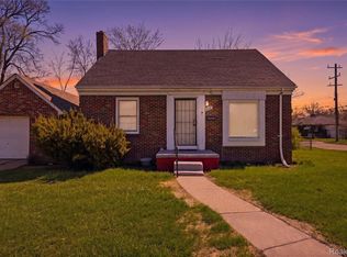 5900 Cadieux Rd, Detroit, MI 48224