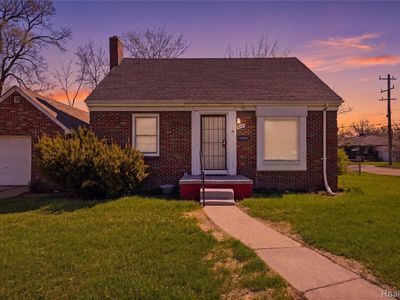 5900 Cadieux Rd, Detroit, MI, 48224