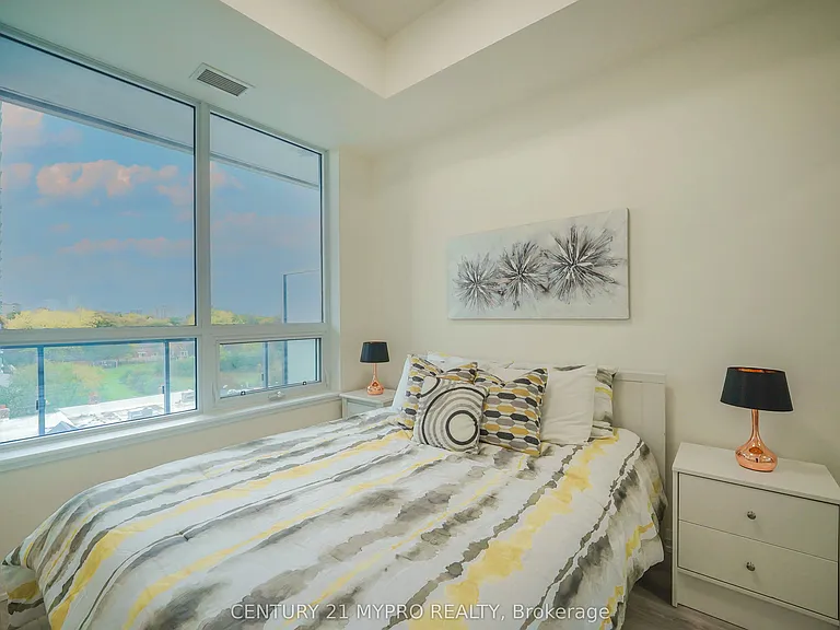 3260 Sheppard Ave E #601 — Photo 24