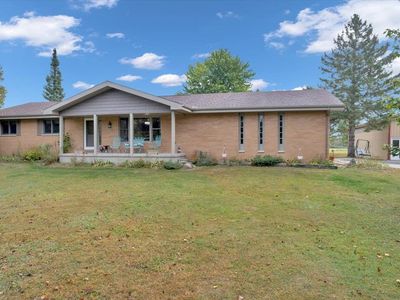 3156 Putnam Rd, Hale, MI, 48739