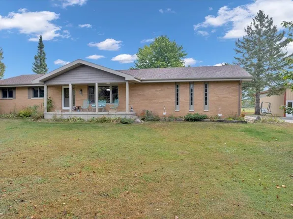 3156 Putnam Rd, Hale, MI 48739