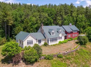 189 Jackson Brook Rd, Thetford Center, VT 05075
