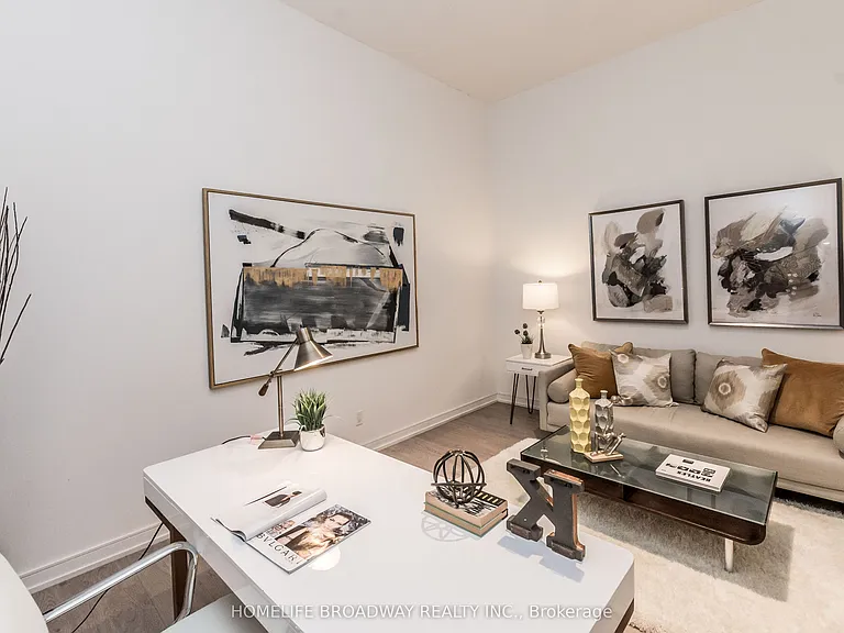 88 Scott St #207 — Photo 14
