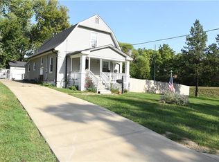 1531 S Hardy Ave, Independence, MO 64052