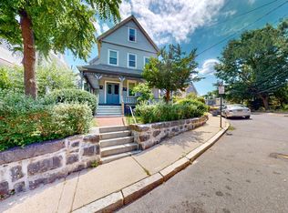 32 Thornton St #2, Roxbury, MA 02119