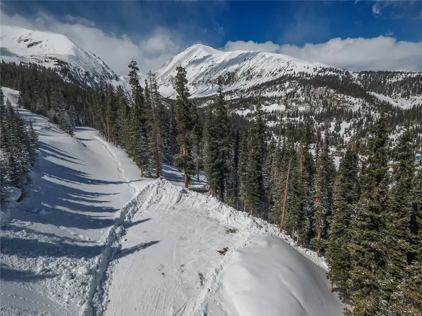 450 Quandary View Dr, Breckenridge, CO 80424